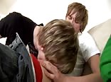 boys porn tommy fucks his blonde buddy at gaytube