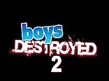 BOYS DESTROYED Gay Porn Videos Full US-Guy Porn