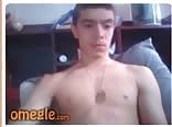 19 YO Straight Boys Porn jerks Dick on Cam