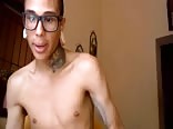 Twink porn young cam Jumento 