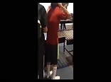  kid can’t even go through a airport metal detector