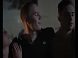 Consequences / Posledice - gay short film