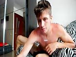 Michael Masturbating Gay Teen Porn