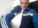 GAY TUBE UK GINGER SCALLY SHOWS BIG GINGER DICK