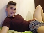 Gay tube sexy shaved twink porn wanks