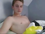 sexy gay tube cam boys porn in bed