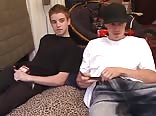 Gay Tube First-Time Straight Boys Porn You Want To Do What!!!!!.