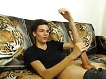 tiger solo gay teen porn wank 11