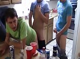 Twink Porn Tube Gay College Party