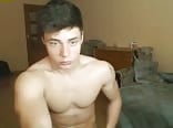 Hot Body and Cock gay boys porn tube