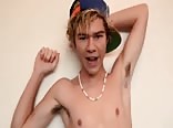 Sebastian Rhodes Music Twink