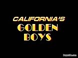 Vintage-California's Golden Boys gay boys porn tube