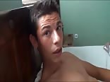 Matrix Porn Twink Jerking His Cock Gay Tube 