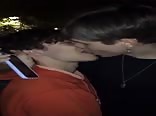 Str8 boys dared to kiss gay tube