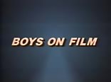 Boys on film gay porn videos