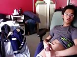 Asian with a big dick gay teen porn