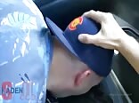 Kaden becomes sucked in the car MagLover´s GBT Gay Porn