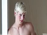 Hot blonde wanker twink porn tube