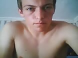 Home from college wanking in his room boys porn