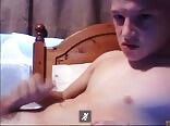 Cute webcam boy gay porn