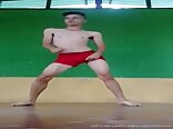 Dancing Boy Twink Porn 