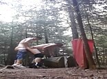 Real Outdoor Crusing Fuck Gay Porn