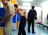 Asians In Locker Room boys porn gay