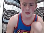 Superman shirt ginger gay porn videos