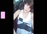 DICK in car MagLover`s GBT Gay Porn