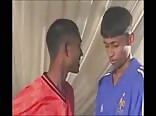 Two Young Men from Sri Lanka Have Sex Gay Porn