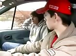 Amateur twinks car blowjob GBT Gay Porn Tube