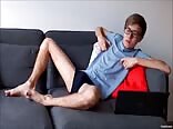 Really cute boys porn wanking 