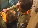 Scouts In Love Euro Vintage Gay Porn