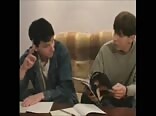 homework after school MagLover Gay Porn