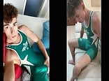 Romeo18 best of gay porn tube