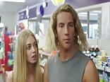 Aussie Four Seasons Condom Ad Twink Tube