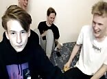 Straight Boys Gay Teen Porn Webcam