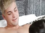 Johnny The Pop Star Gay Porn