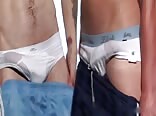 Man cock in twink hole gay porn videos