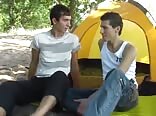 Camping Tent Gay Teen Porn Duo Videos