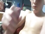 Hot twinks compilation gay boys porn