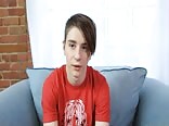 Etienne Cums Gay Teen Porn