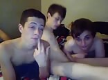 3 horny boys porn videos