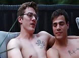 CB - Boys Of Summer Gay Porn Videos