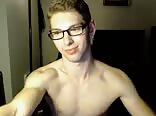 fit geek twink gay porn