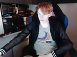 redheaded boys gay porn cam