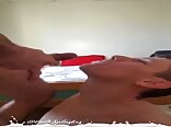 Boys Porn Delivers One Hell of A Facial