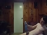 horny geek with a flesh-light gay porn videos