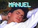 gayporn wrestling- Manuel 1