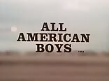 vintage all American boys gay porn videos full movie